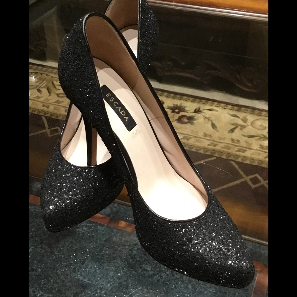🔥 ESCADA SHOES SIZE 8